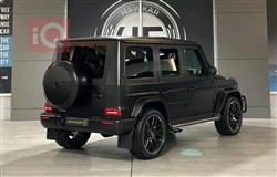 مێرسێدس بێنز G-Class